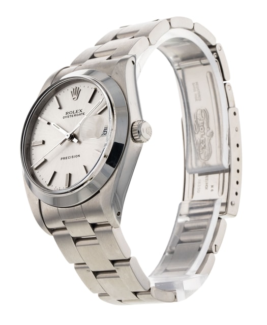 Rolex Oyster Precision 6694 Image 2